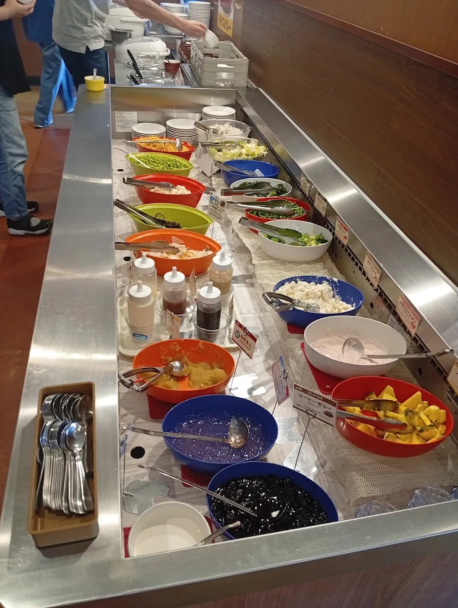 Big Boy Restaurant · 4